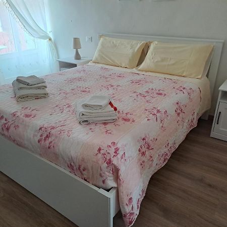 מלון אינטרה Casa Sabina מראה חיצוני תמונה