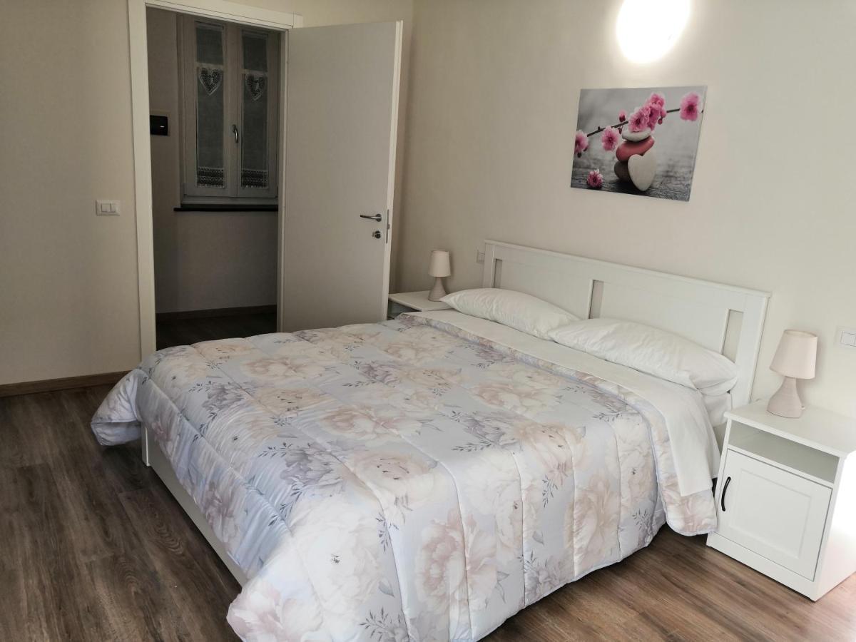 מלון אינטרה Casa Sabina מראה חיצוני תמונה