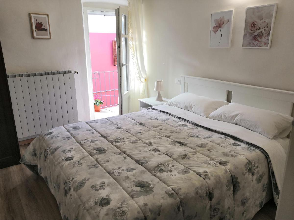 מלון אינטרה Casa Sabina מראה חיצוני תמונה