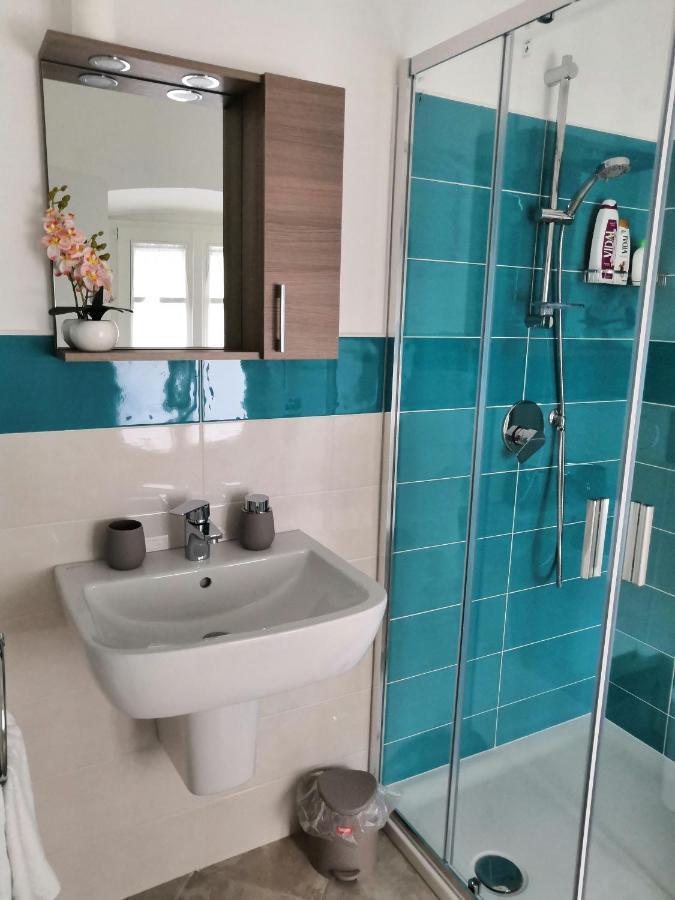 מלון אינטרה Casa Sabina מראה חיצוני תמונה