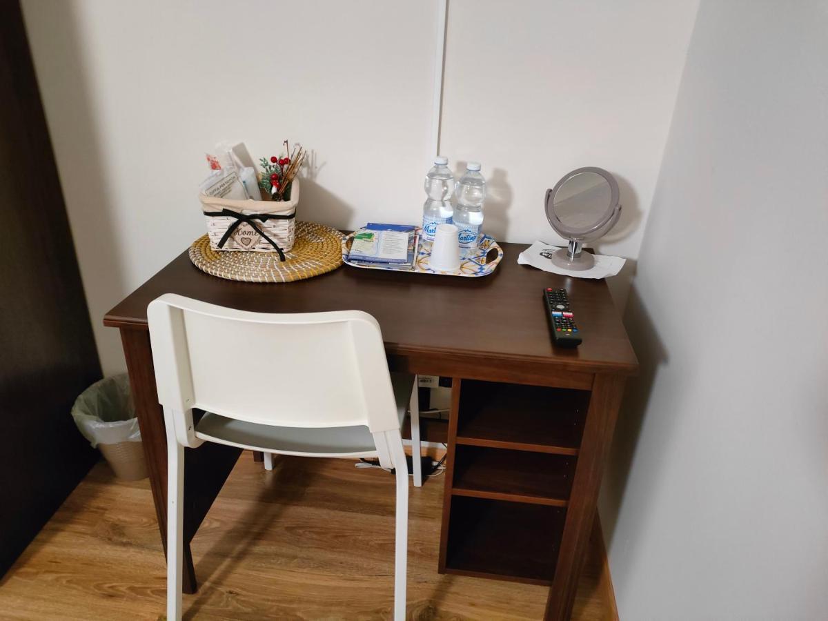מלון אינטרה Casa Sabina מראה חיצוני תמונה