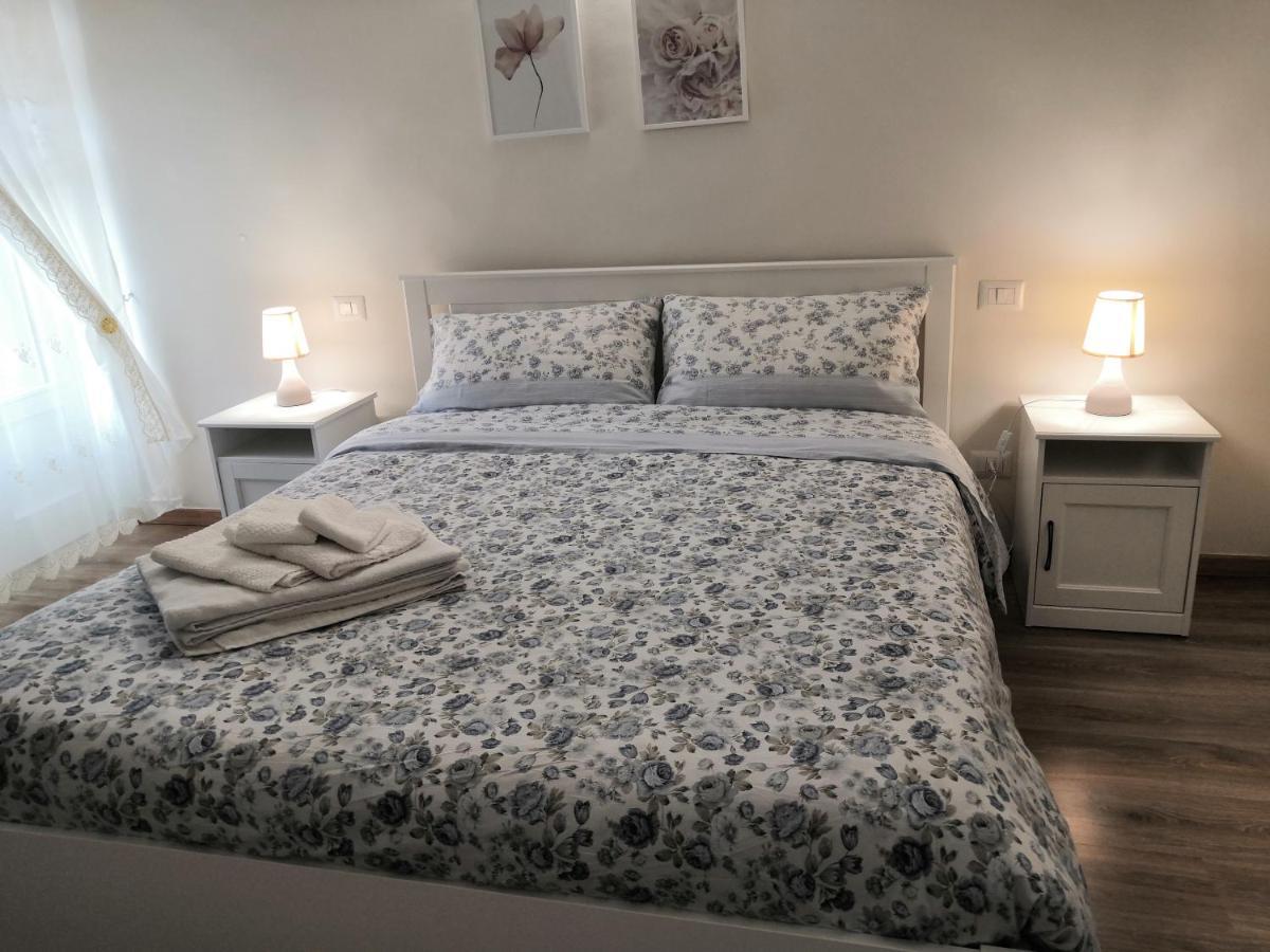 מלון אינטרה Casa Sabina מראה חיצוני תמונה