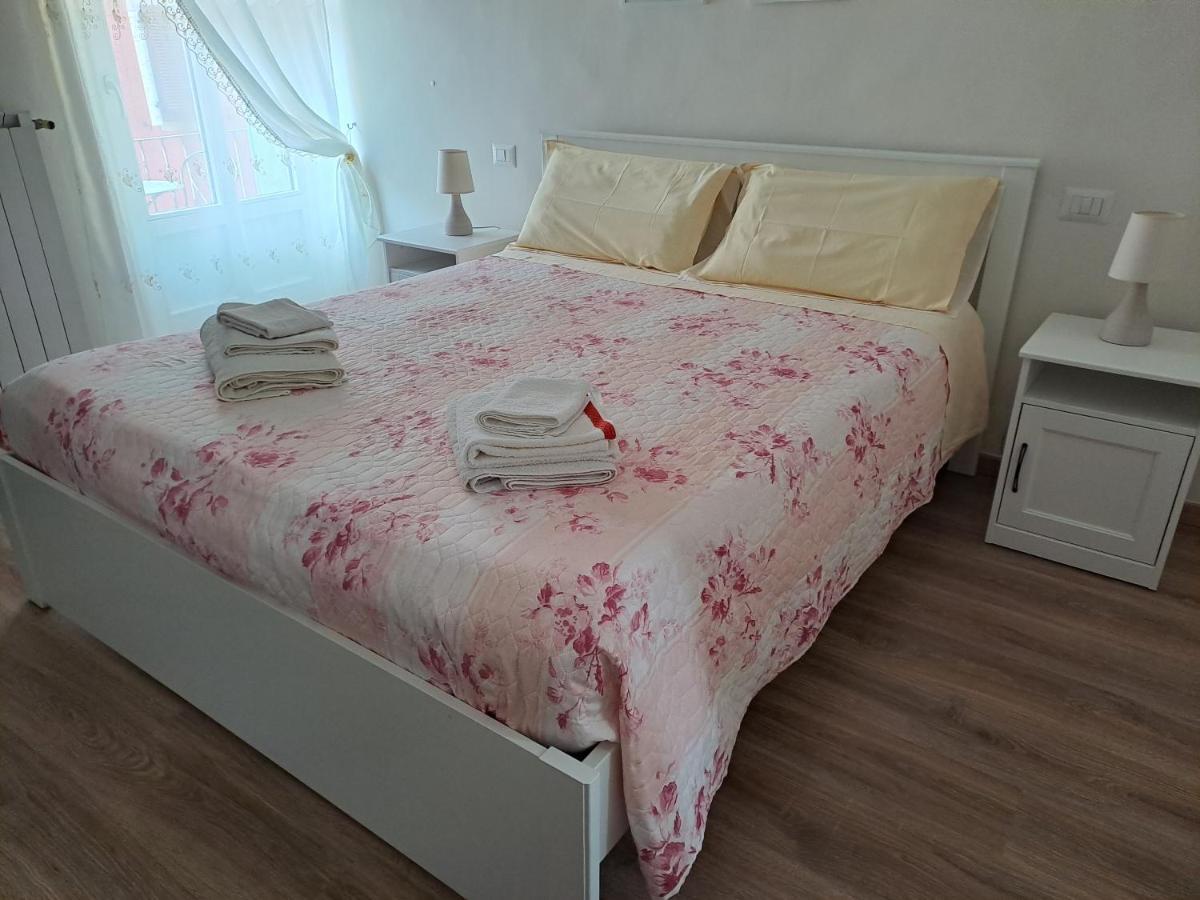 מלון אינטרה Casa Sabina מראה חיצוני תמונה